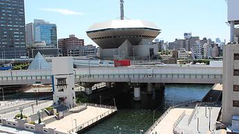 GUEST HOUSE B's Five II - Hostel