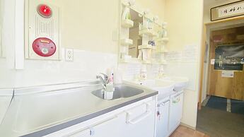 GUEST HOUSE B's Five II - Hostel