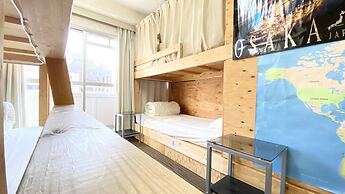 GUEST HOUSE B's Five II - Hostel