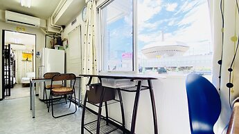 GUEST HOUSE B's Five II - Hostel