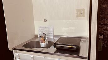 GUEST HOUSE B's Five II - Hostel