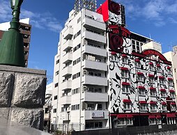 GUEST HOUSE B's Five II - Hostel