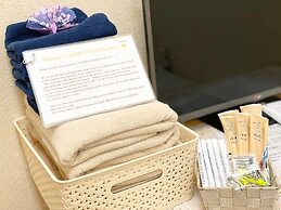 GUEST HOUSE B's Five II - Hostel