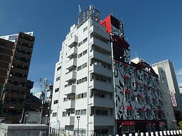 GUEST HOUSE B's Five II - Hostel