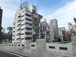 GUEST HOUSE B's Five II - Hostel