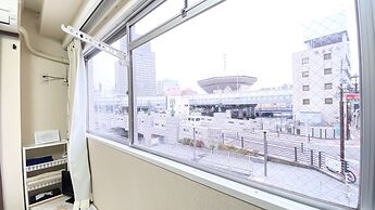 GUEST HOUSE B's Five II - Hostel