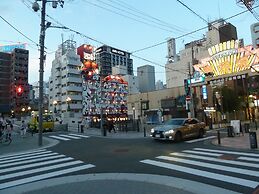 GUEST HOUSE B's Five II - Hostel