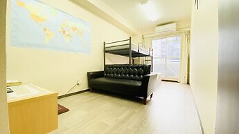 GUEST HOUSE B's Five II - Hostel