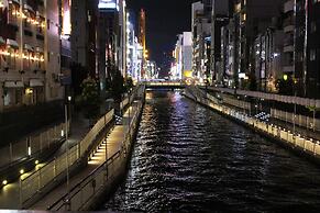 GUEST HOUSE B's Five II - Hostel