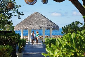 NH Maldives Kuda Rah Resort