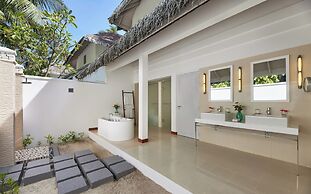 NH Maldives Kuda Rah Resort