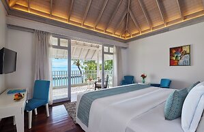 NH Maldives Kuda Rah Resort