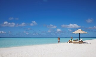 NH Maldives Kuda Rah Resort
