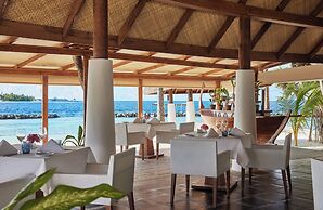 NH Maldives Kuda Rah Resort