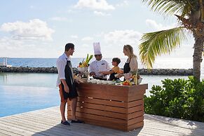 NH Maldives Kuda Rah Resort