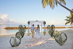 NH Maldives Kuda Rah Resort