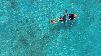 NH Maldives Kuda Rah Resort