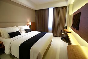 Yellow Star Ambarukmo Hotel