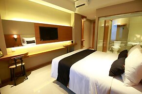 Yellow Star Ambarukmo Hotel