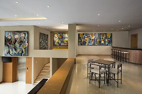 Yellow Star Ambarukmo Hotel