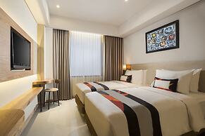 Yellow Star Ambarukmo Hotel