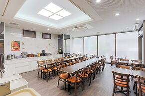 Hotel Sun Royal Kawasaki