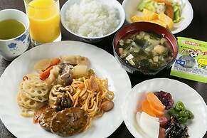 Hotel Sun Royal Kawasaki