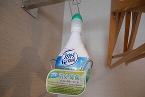 Hotel Sun Royal Kawasaki