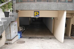 Hotel Sun Royal Kawasaki