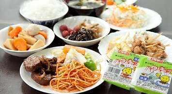 Hotel Sun Royal Kawasaki