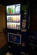 Hotel Sun Royal Kawasaki