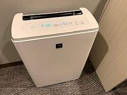 Hotel Sun Royal Kawasaki