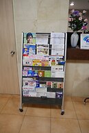 Hotel Sun Royal Kawasaki