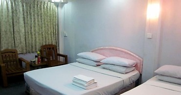 Yaewaddy Motel