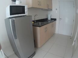 The Concierge at Wind Residences Tagaytay