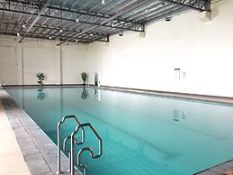 The Concierge at Wind Residences Tagaytay