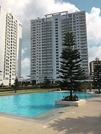 The Concierge at Wind Residences Tagaytay