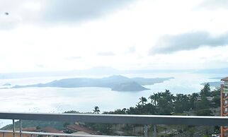 The Concierge at Wind Residences Tagaytay