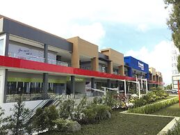 The Concierge at Wind Residences Tagaytay