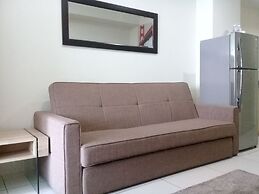 The Concierge at Wind Residences Tagaytay