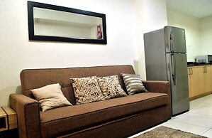 The Concierge at Wind Residences Tagaytay