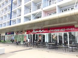 The Concierge at Wind Residences Tagaytay