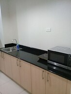 The Concierge at Wind Residences Tagaytay