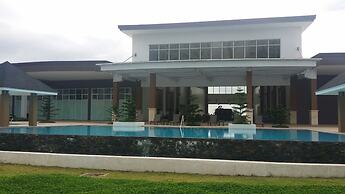 The Concierge at Wind Residences Tagaytay