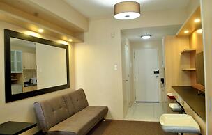 The Concierge at Wind Residences Tagaytay