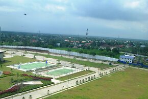 The Concierge at Wind Residences Tagaytay