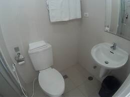 The Concierge at Wind Residences Tagaytay