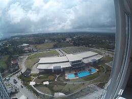 The Concierge at Wind Residences Tagaytay