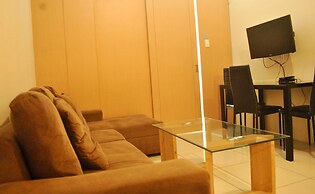 The Concierge at Wind Residences Tagaytay