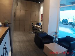 The Concierge at Wind Residences Tagaytay